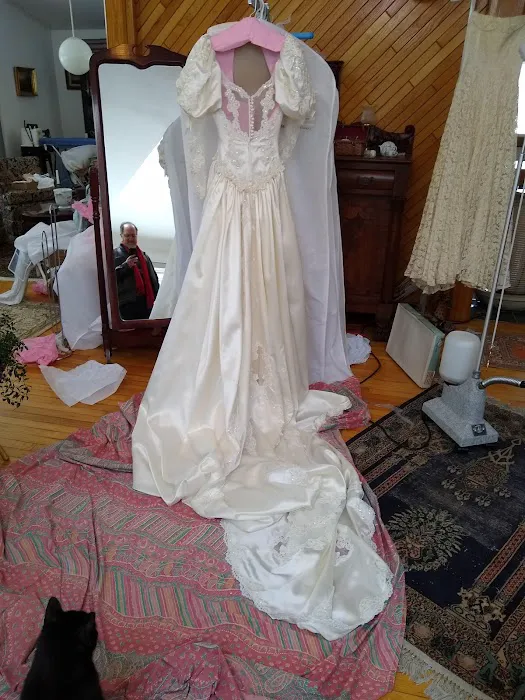 Orange Restoration Labs Picture 7