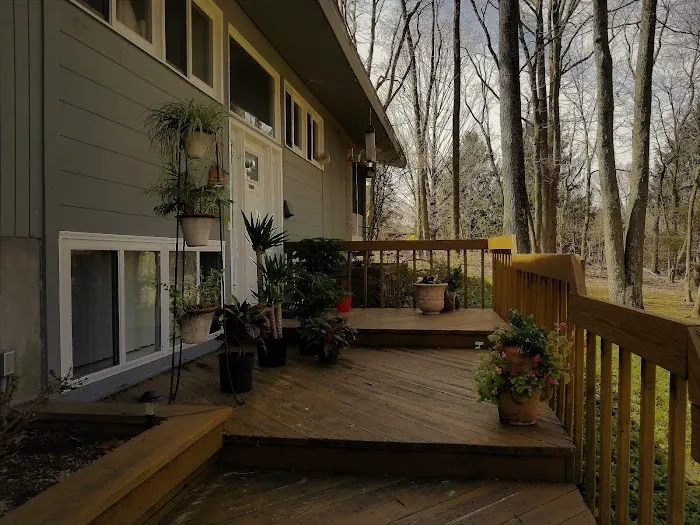 Orange Restoration Labs Picture 2