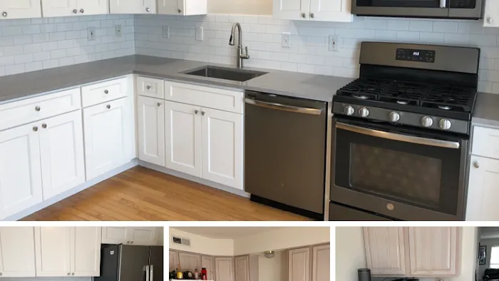 The Renovators Picture 4