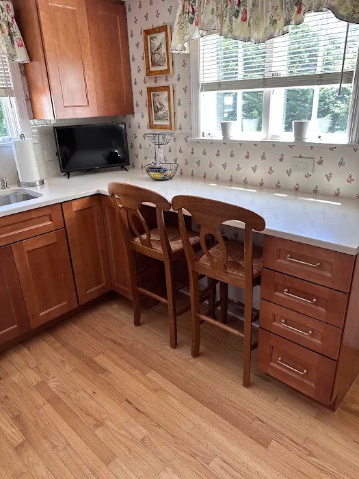 The Renovators Picture 3