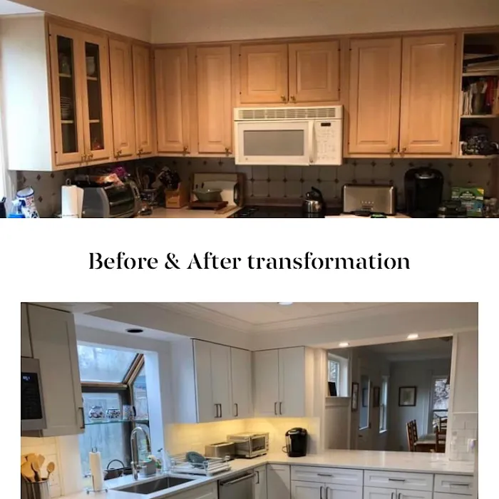 The Renovators Picture 6