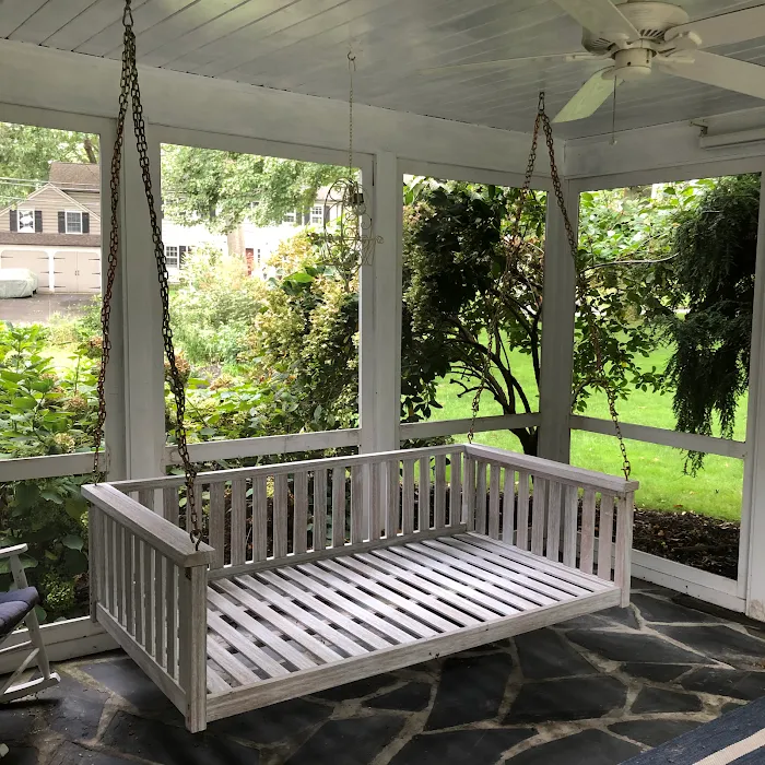 The Renovators Picture 10