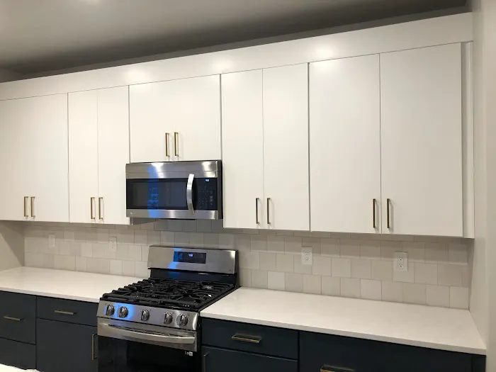 The Renovators Picture 1