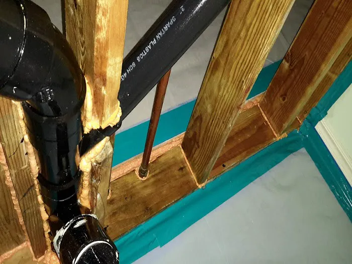 Coast Abatement Services Picture 6