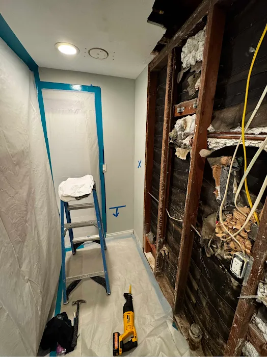 Coast Abatement Services Picture 7