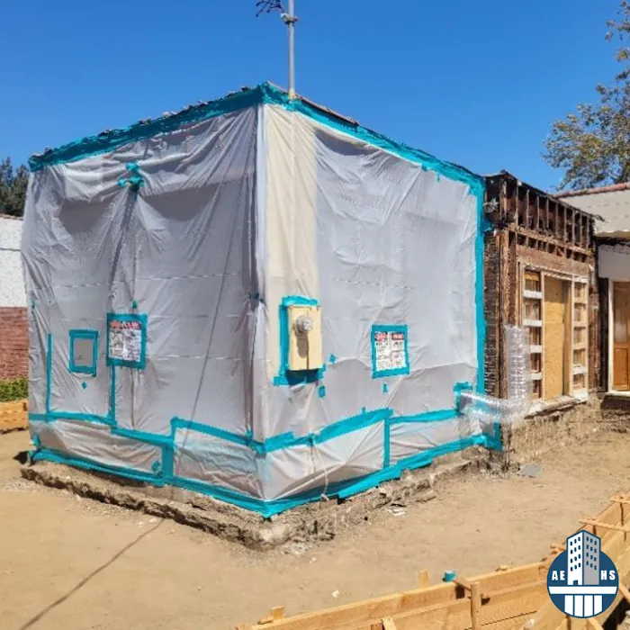 Coast Abatement Services Picture 9