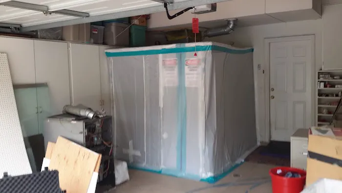 Coast Abatement Services Picture 5