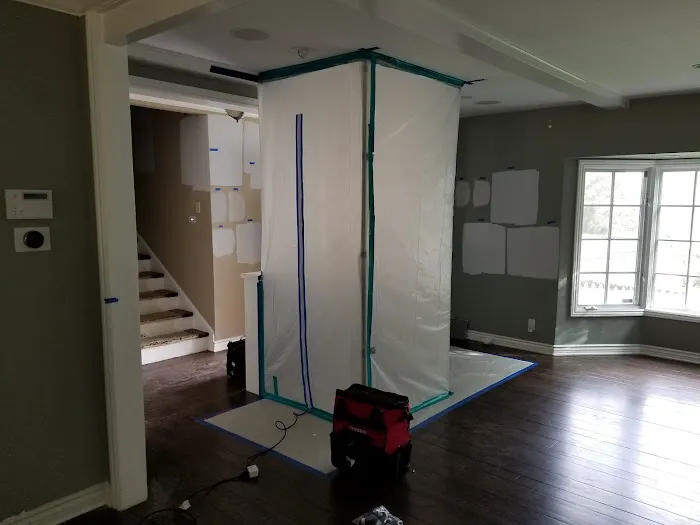 Coast Abatement Services Picture 3