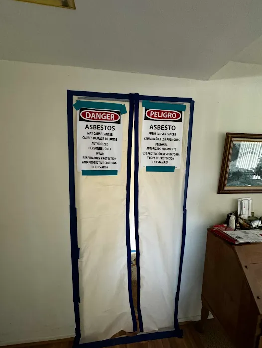 Coast Abatement Services Picture 1