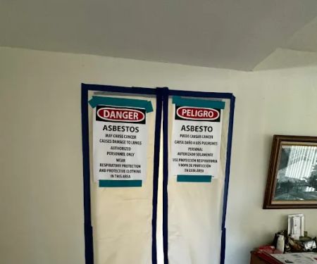 Coast Abatement Services