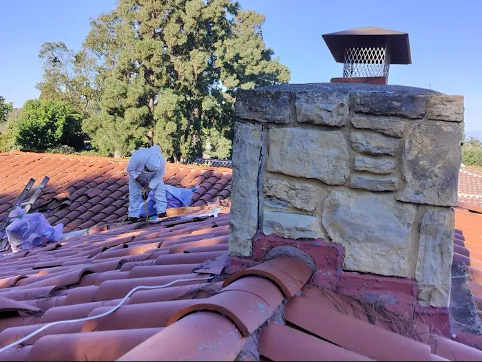 Coast Abatement Services Picture 4