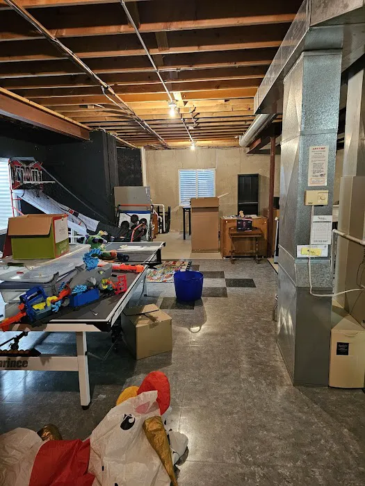 Reliable Basement Finishing Picture 5