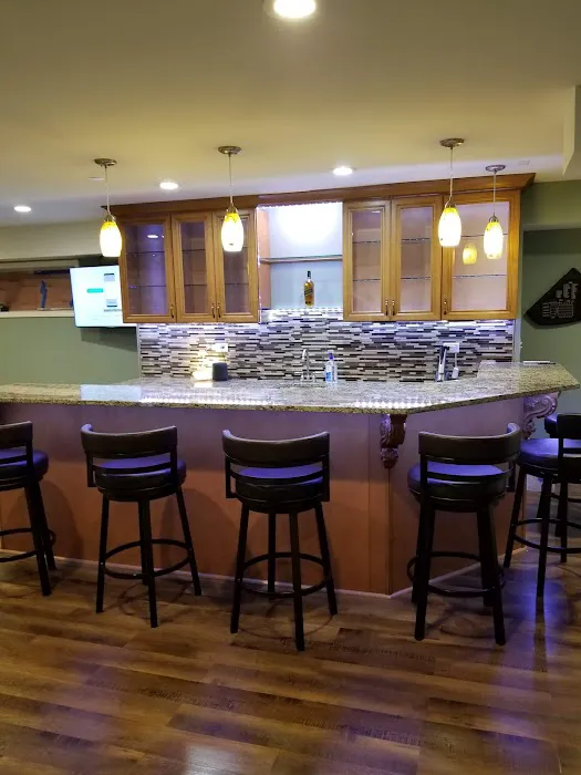 Reliable Basement Finishing Picture 6