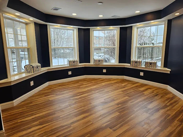 Reliable Basement Finishing Picture 2