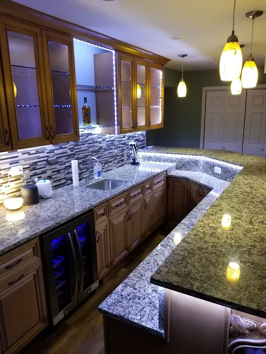 Reliable Basement Finishing Picture 9