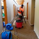 Water Damage Restoration for Hotels and Resorts: A Comprehensive Guide