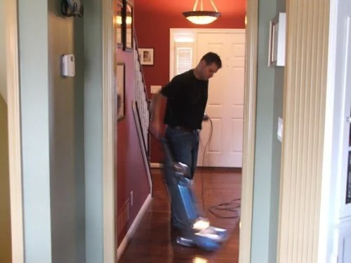 How to Safely Remove Standing Water From Your Home