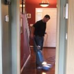 How to Safely Remove Standing Water From Your Home
