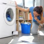 How to Handle Water Damage from Washing Machines: Effective Solutions and Prevention