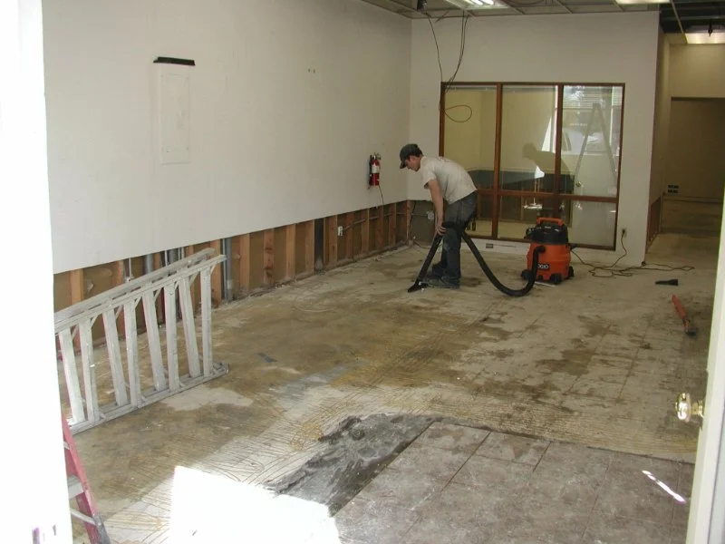 Signs You Need Immediate Water Damage Repair