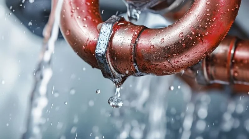 How to Handle Water Damage from Burst Pipes: A Step-by-Step Guide