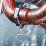 How to Handle Water Damage from Burst Pipes: A Step-by-Step Guide