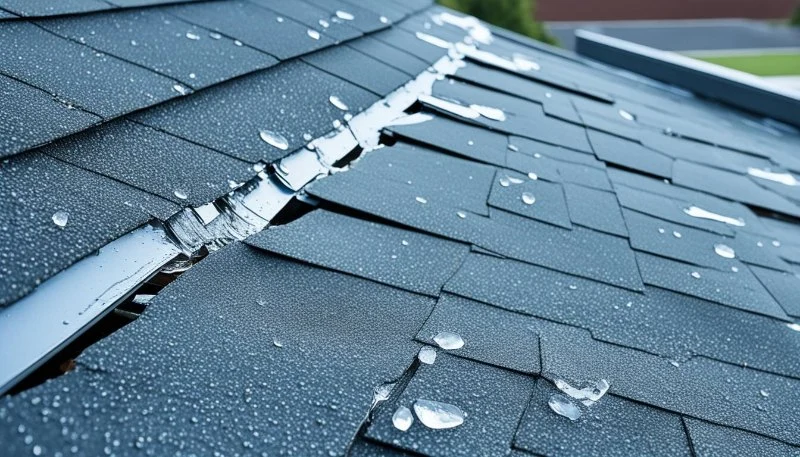 How to Handle Water Damage From Roof Leaks – Expert Tips & Solutions
