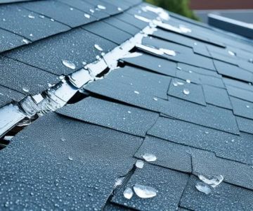How to Handle Water Damage From Roof Leaks – Expert Tips & Solutions