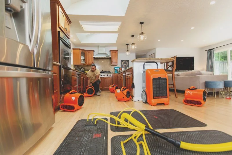 Water Damage Restoration for Retail Stores: What You Need to Know