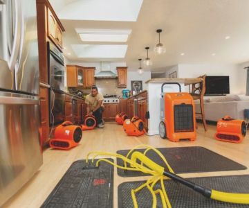 Water Damage Restoration for Retail Stores: What You Need to Know