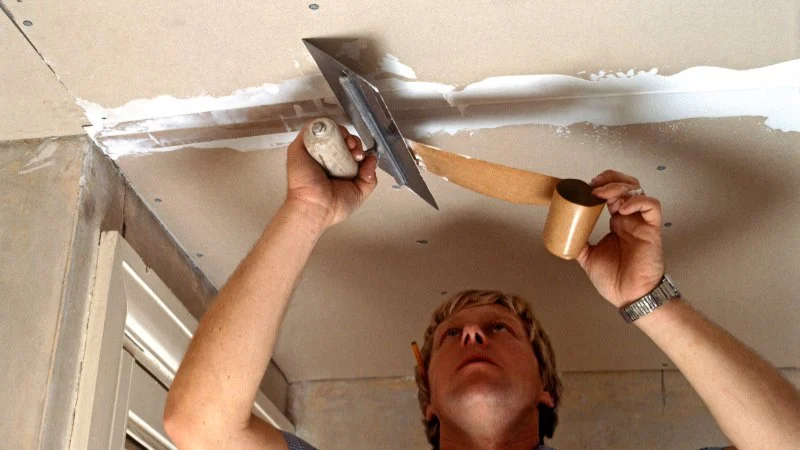 Water Damage Repair for Sheetrock and Plaster Walls: A Step-by-Step Guide