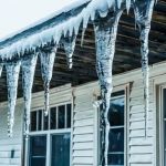 How to Prevent Water Damage From Roof Ice Dams: Tips for Protecting Your Home