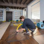 Water Damage Restoration for Offices: A Complete Guide
