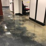 Water Damage Restoration for Office Buildings: Effective Solutions for Business Recovery