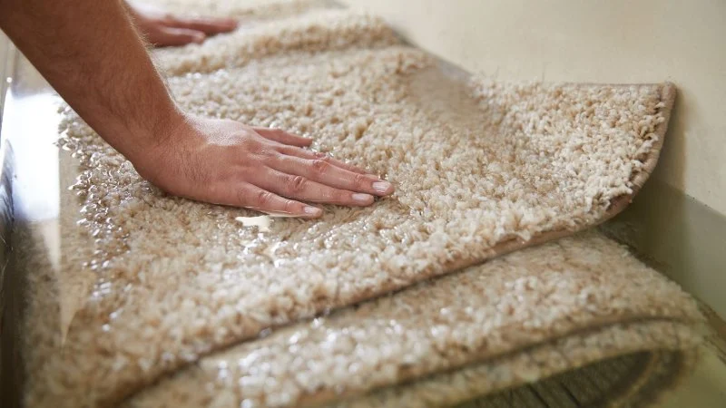 Water Damage Repair for Carpets and Rugs: How to Fix and Restore