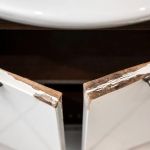 How to Repair Water-Damaged Cabinets and Countertops