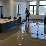 Water Damage Restoration for Office Buildings: Essential Steps and Prevention Tips