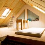 How to Repair Water Damage After a Flooded Attic