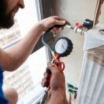 How to Handle Water Damage From HVAC Systems: Repair and Prevention Guide