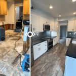 Water Damage Restoration for Multi-Family Homes | Eco-Friendly Disposal