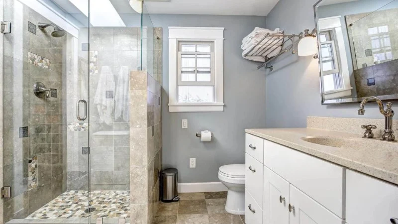 What to Do When Your Bathroom Floods - Reliable Damage Hub