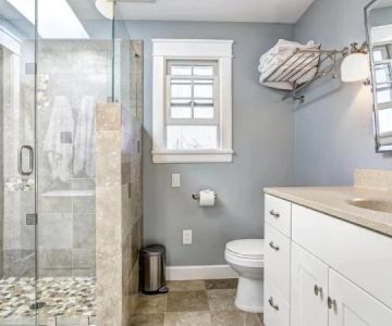What to Do When Your Bathroom Floods - Reliable Damage Hub