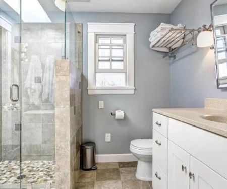 What to Do When Your Bathroom Floods - Reliable Damage Hub