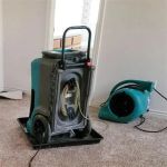 Water Damage Restoration Techniques: Drying, Sanitizing, and More