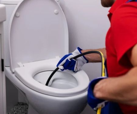 How to Handle Water Damage From Overflowing Toilets