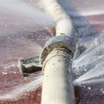 How to Handle Water Damage From Burst Pipes