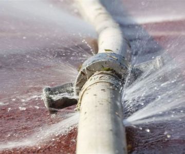 How to Handle Water Damage From Burst Pipes