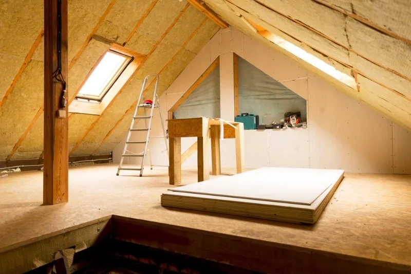 Water Damage Repair for Attics and Roof Spaces: Essential Tips for Prevention