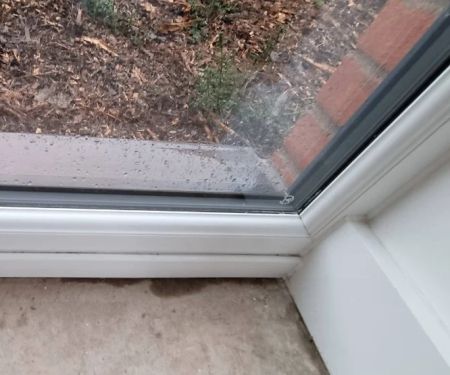 How to Repair Water Damage Around Windows and Doors