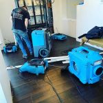 Water Damage Restoration for Restaurants: How to Protect Your Business